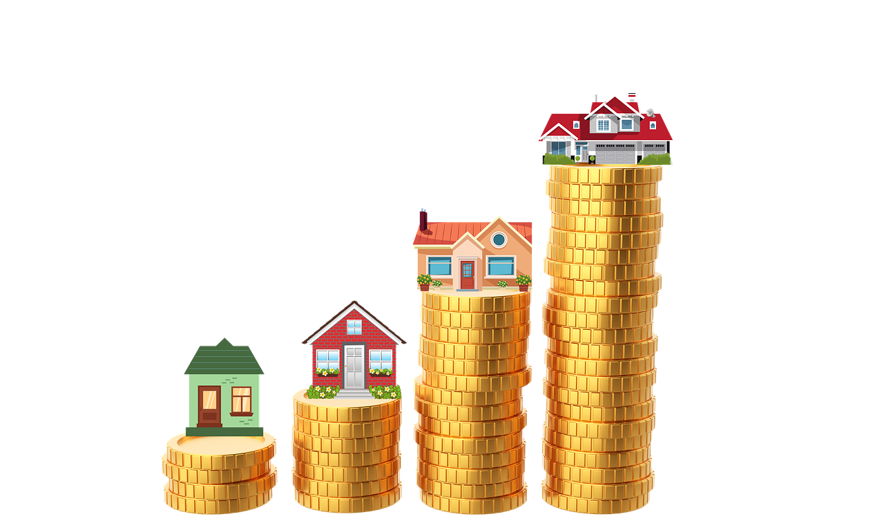 Warum steigen die Immobilienpreise in deutschen Großstädten?