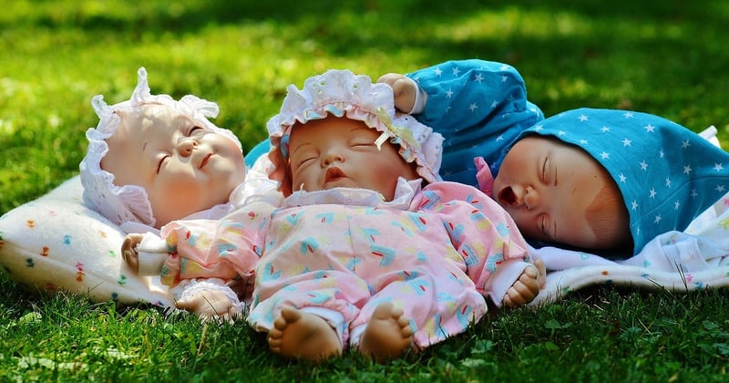 Kuscheltier für Babys 2026: Die besten Plüschfreunde für Ihren kleinen Schatz